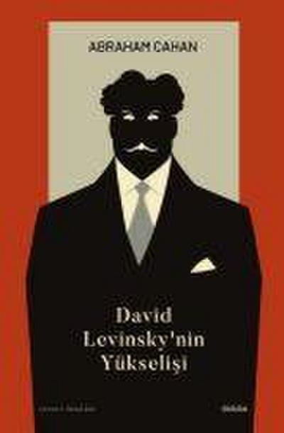 David Levinskynin Yükselisi