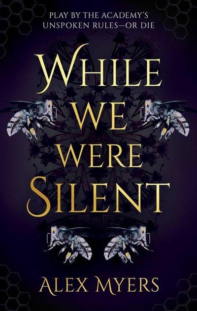 While We Were Silent