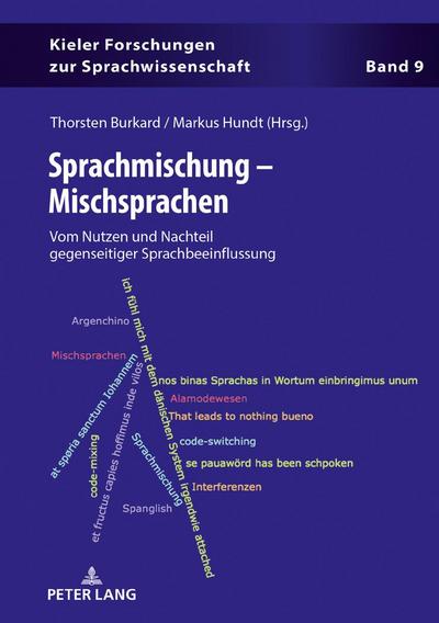Sprachmischung ¿ Mischsprachen
