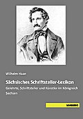 Sächsisches Schriftsteller-Lexikon