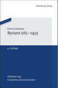 Byzanz 565-1453