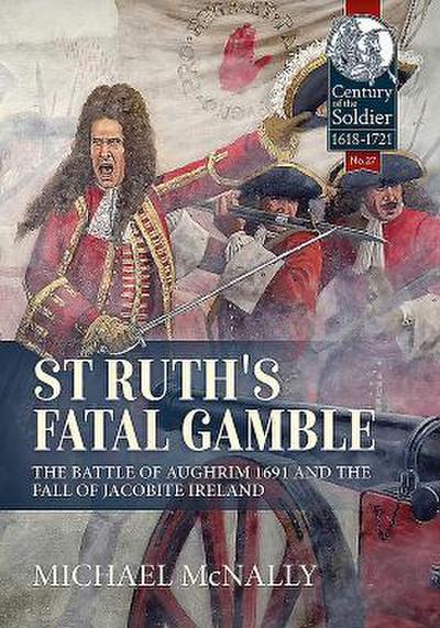 St. Ruth’s Fatal Gamble