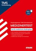 STARK Testsimulationen TMS 2026 - Testaufgaben mit Lösungen