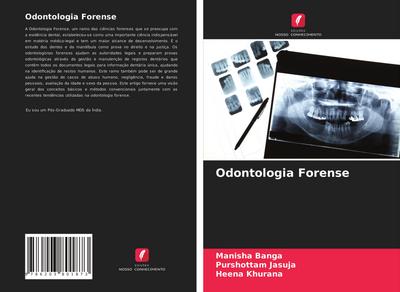 Odontologia Forense