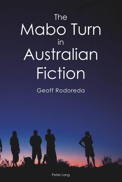 The Mabo Turn in Australian Fiction