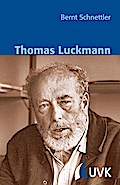 Thomas Luckmann