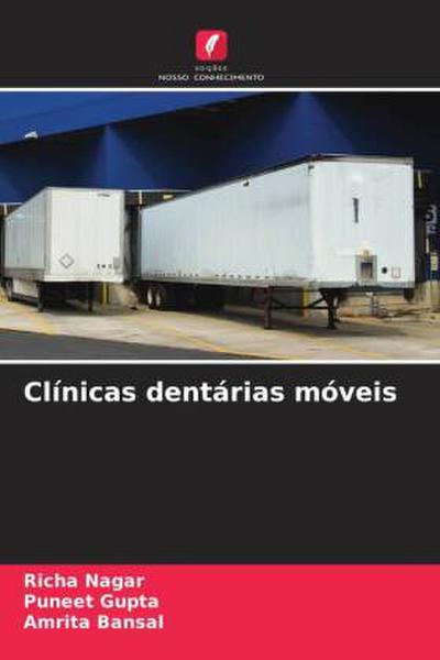 Clínicas dentárias móveis
