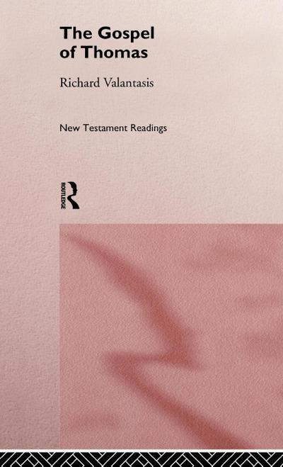 The Gospel of Thomas