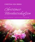 Christinas Herzbotschaften