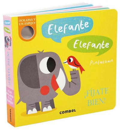 Elefante, Elefante