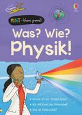 Was? Wie? Physik!