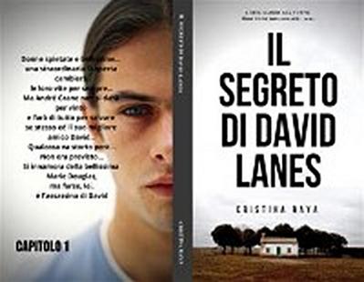 Il segreto di David Lanes