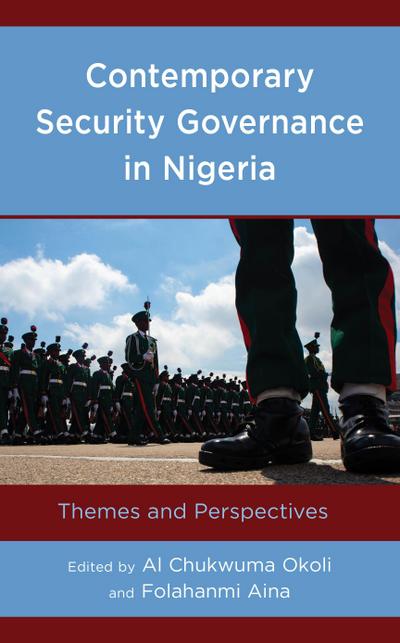 Contemporary Security Governance in Nigeria