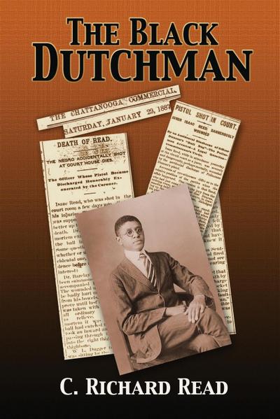The Black Dutchman