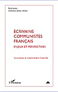 Ecrivains communistes français