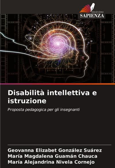 Disabilità intellettiva e istruzione