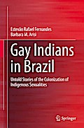 Gay Indians in Brazil