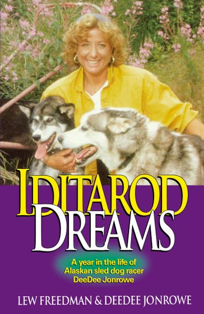Iditarod Dreams