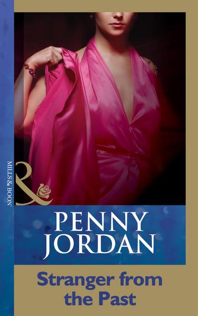 Stranger From The Past (Mills & Boon Modern)