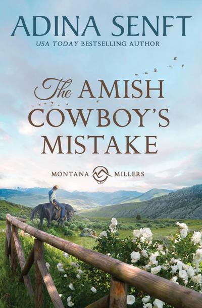 The Amish Cowboy’s Mistake