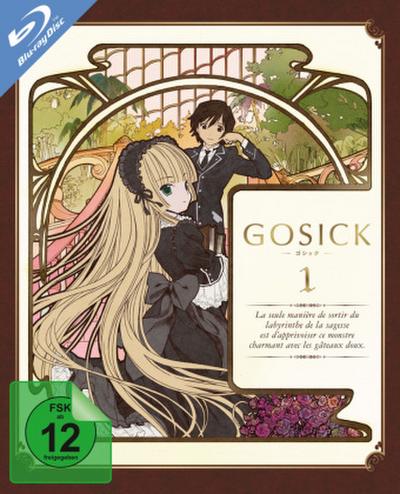 Gosick