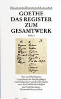 Sämtliche Werke, Briefe, Tagebücher und Gespräche Sämtliche Werke. Briefe, Tagebücher und Gespräche. Vierzig Bände, 2 Teile