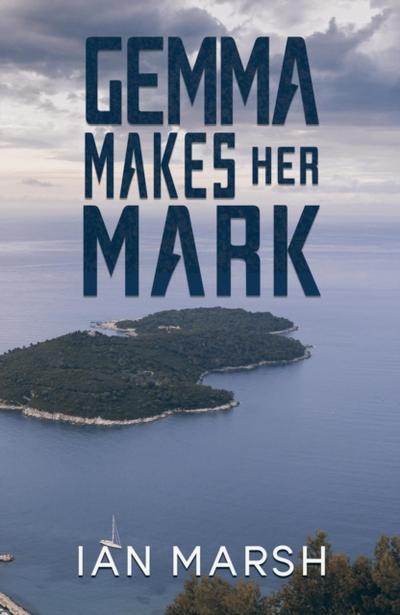 Gemma Makes Her Mark