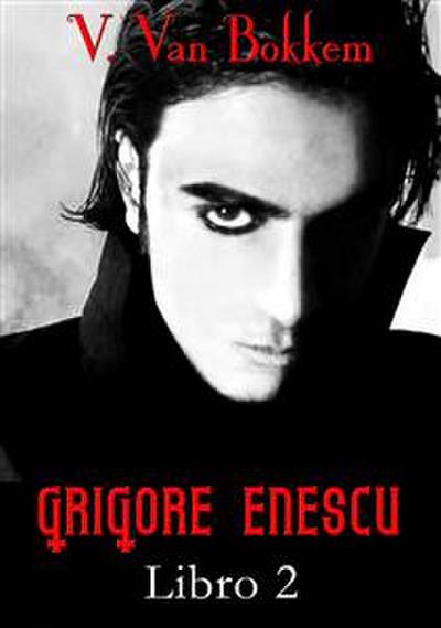 Grigore Enescu