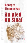 Au pied du Sinaï