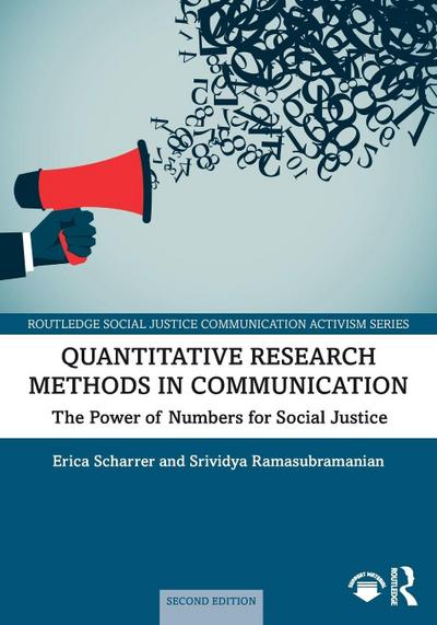Quantitative Research Methods in Communication