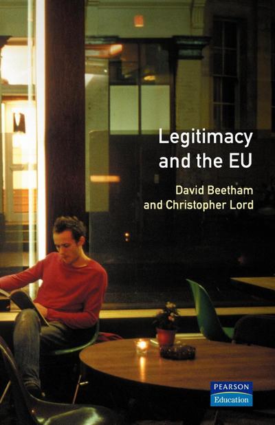 Legitimacy and the European Union