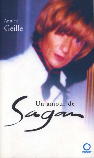 Un amour de Sagan