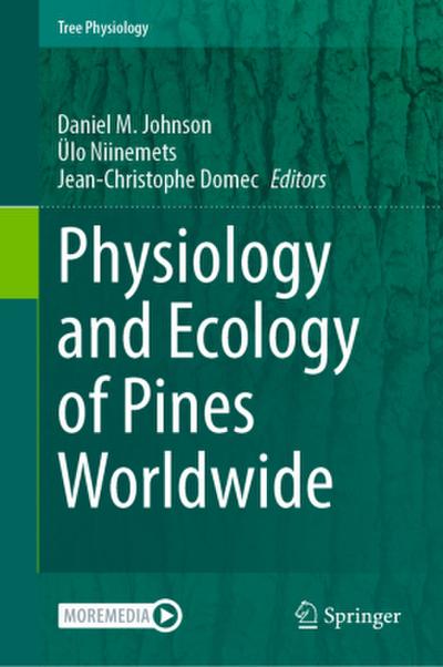 Physiology and Ecology of Pines Worldwide