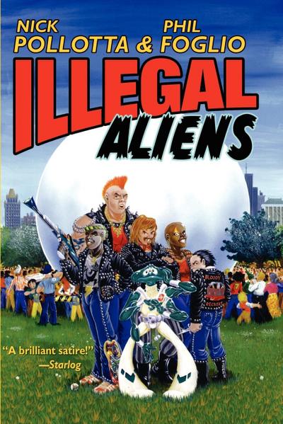 Illegal Aliens