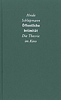 Öffentliche Intimität