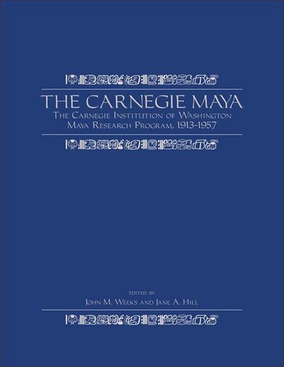 The Carnegie Maya
