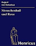 Menschenhaß und Reue