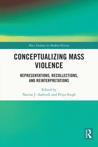 Conceptualizing Mass Violence
