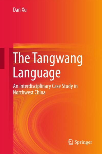 The Tangwang Language