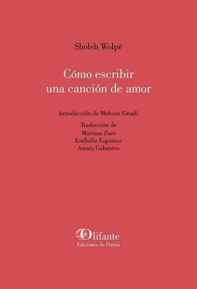 Cómo escribir una canción de amor