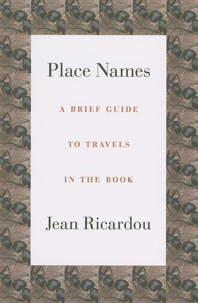Place Names