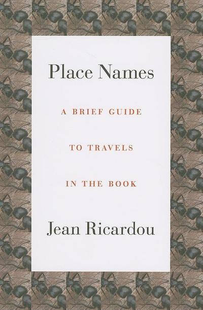 Place Names