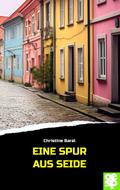 Eine Spur aus Seide