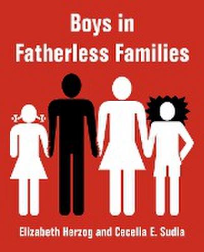 Boys in Fatherless Families