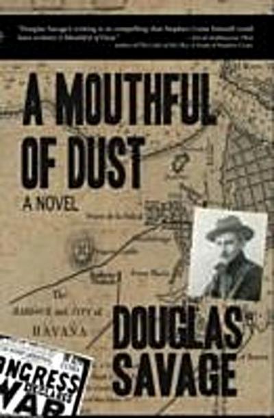Mouthful of Dust