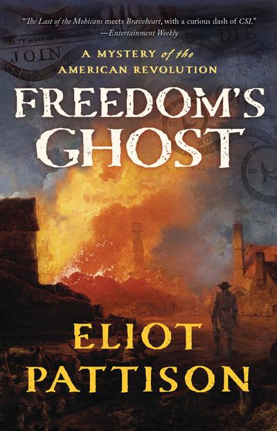 Freedom’s Ghost