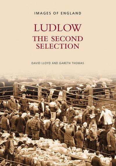 Ludlow: The Second Selection