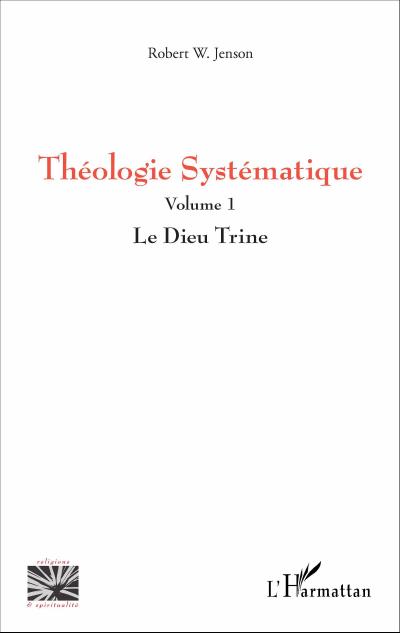 Théologie Systématique