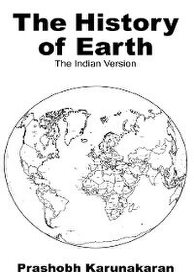 The History of Earth