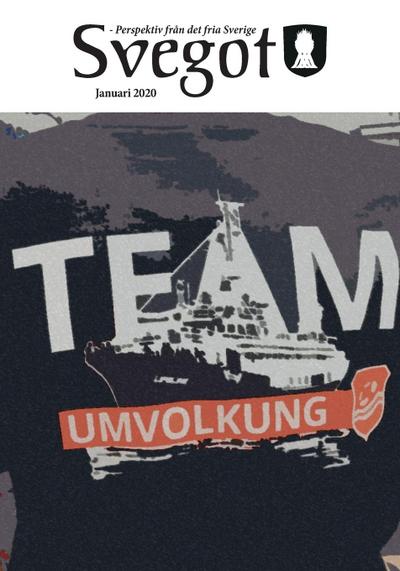 Svegot - Januari 2020